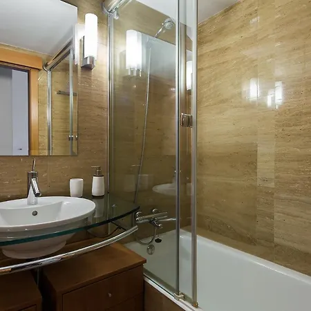 Apartment Veoapartment Valladares Seville