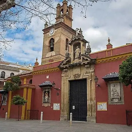 Apartment Downtown Plaza Del Museo *
