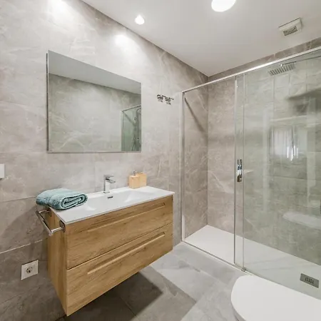 Avanti Murillo, Elegance & Comfort *