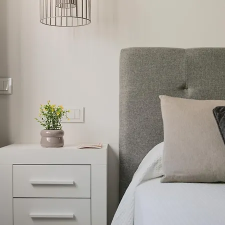 Avanti Murillo, Elegance & Comfort Apartment