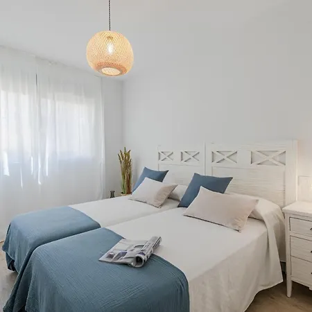 Apartment Avanti Murillo, Elegance & Comfort Seville
