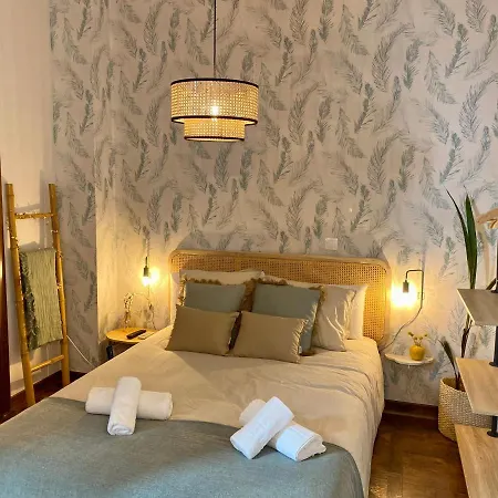 Apartment Wish La Florida De Seville