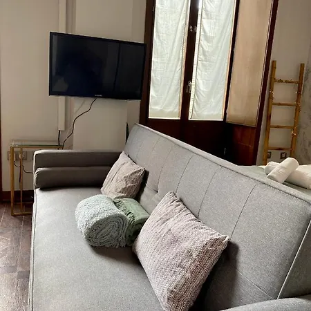 Apartment Wish La Florida De Seville
