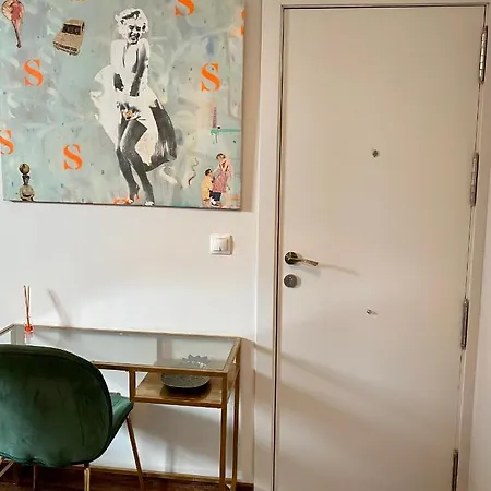 Apartment Wish La Florida De Seville