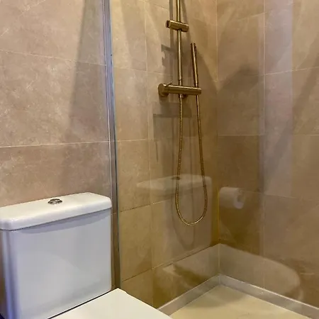 Wish La Florida De Apartment Seville