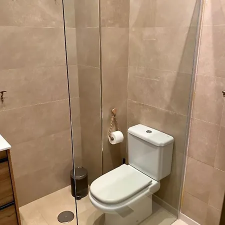 Apartment Wish La Florida De Seville