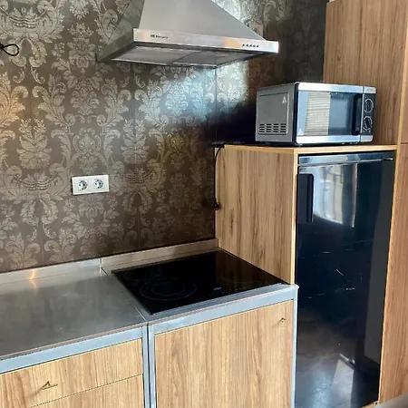 Apartment Wish La Florida De Seville