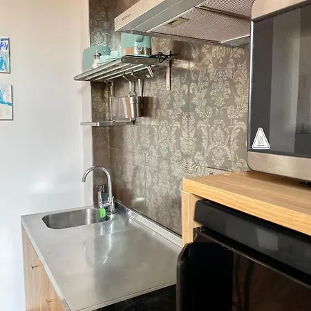 Apartment Wish La Florida De