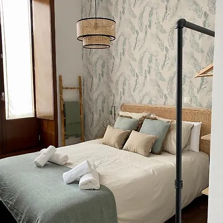 Wish La Florida De Apartment