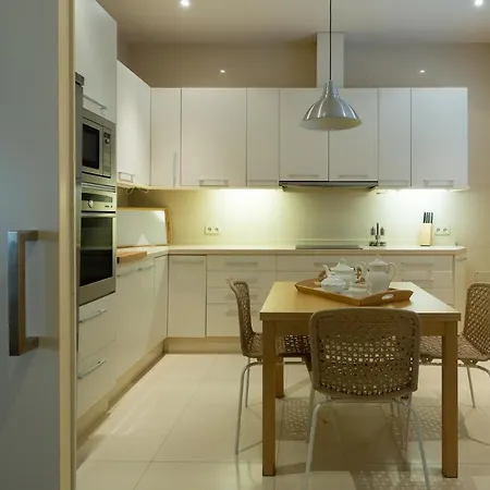 Veoapartment Mateos Gago 2d *
