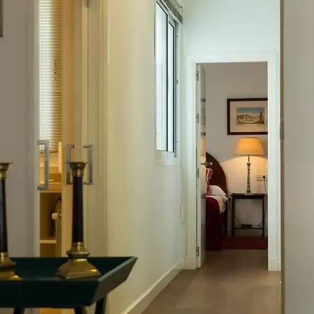 Veoapartment Mateos Gago 2d