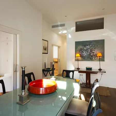 Apartment Veoapartment Mateos Gago 2d Seville