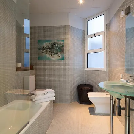 Veoapartment Mateos Gago 2d * Seville