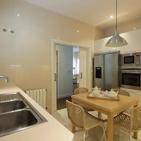 Veoapartment Mateos Gago 2d Apartment