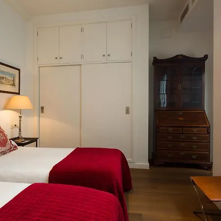 Veoapartment Mateos Gago 2d