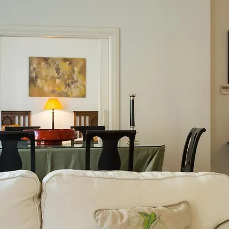 Apartment Veoapartment Mateos Gago 2d