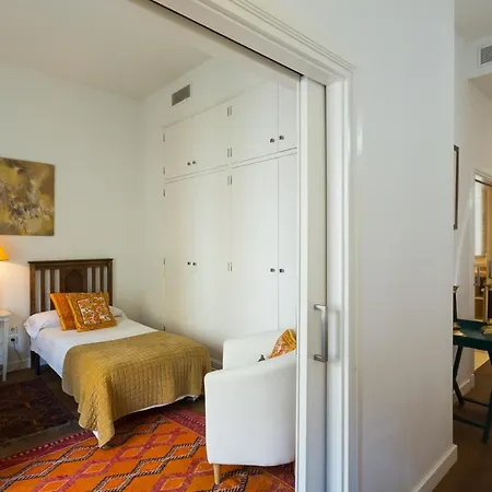 Veoapartment Mateos Gago 2d Apartment