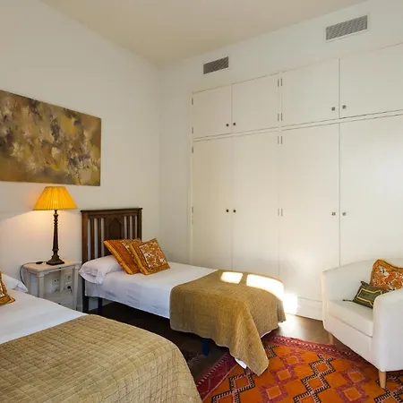Veoapartment Mateos Gago 2d *