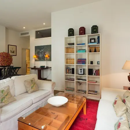 Veoapartment Mateos Gago 2d Apartment *