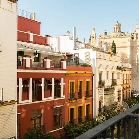 Apartment Veoapartment Mateos Gago 2d