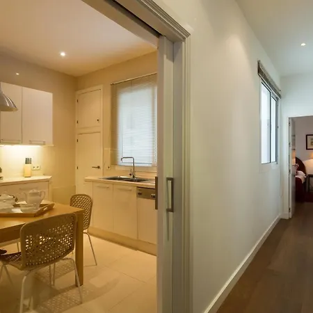 Veoapartment Mateos Gago 2d Apartment *