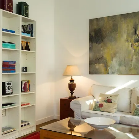 Veoapartment Mateos Gago 2d *