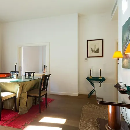Veoapartment Mateos Gago 2d * Seville