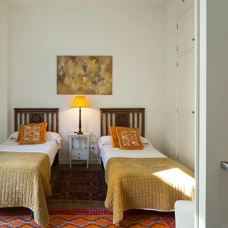 Veoapartment Mateos Gago 2d Apartment Seville