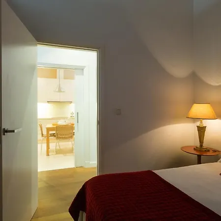 Veoapartment Mateos Gago 2d Apartment