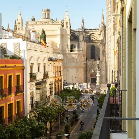 Veoapartment Mateos Gago 2d *