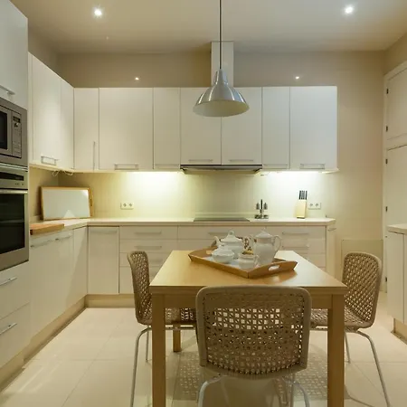 Veoapartment Mateos Gago 2d Apartment
