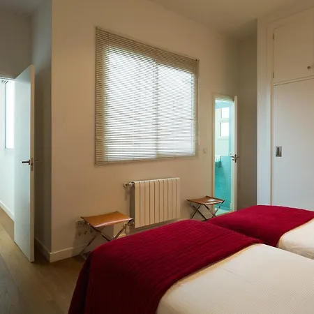 Veoapartment Mateos Gago 2d