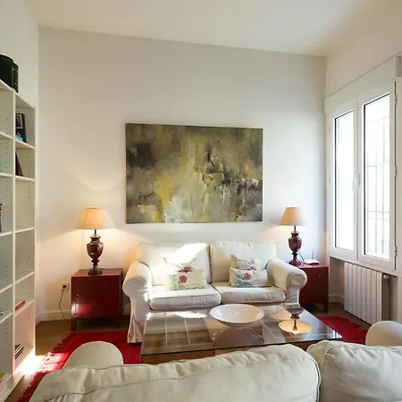 Apartment Veoapartment Mateos Gago 2d Seville