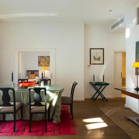 Veoapartment Mateos Gago 2d Apartment Seville