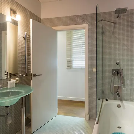 Veoapartment Mateos Gago 2d *