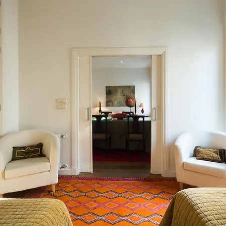 Apartment Veoapartment Mateos Gago 2d Seville
