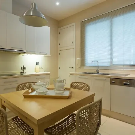 Apartment Veoapartment Mateos Gago 2d