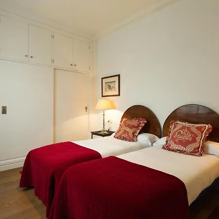 Veoapartment Mateos Gago 2d Apartment