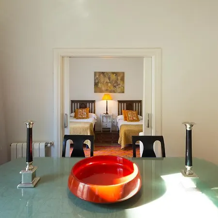 Apartment Veoapartment Mateos Gago 2d Seville