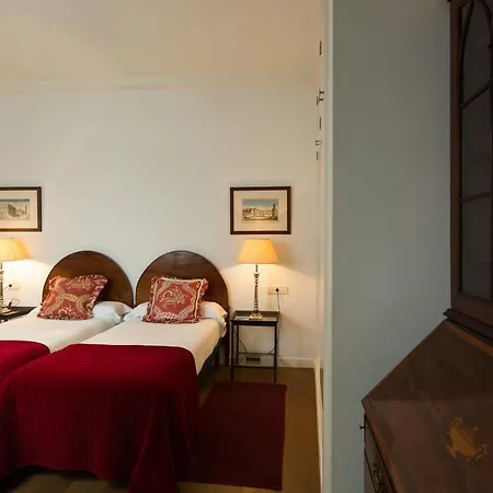 Veoapartment Mateos Gago 2d Seville