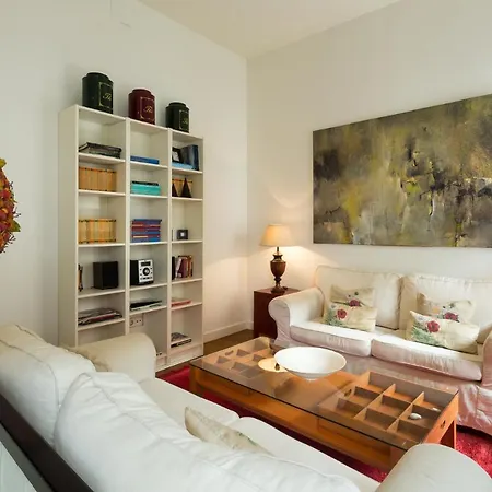 Veoapartment Mateos Gago 2d