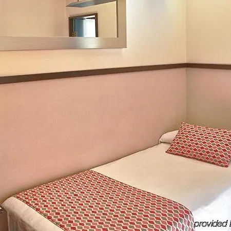 Hotel U-sense Centro Sevilla