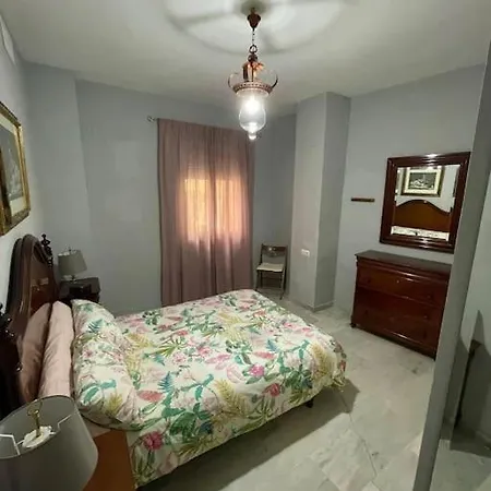 En Triana. Apartamento *
