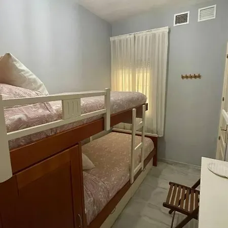 Apartamento En Triana.
