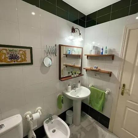 Apartamento En Triana. *