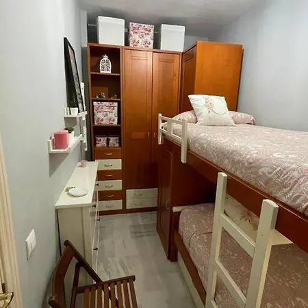 Apartamento En Triana. *
