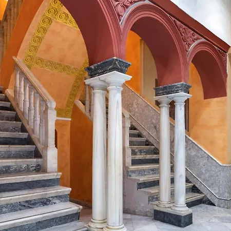 Magno Campana Apartment Seville