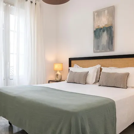 Magno Campana Apartment Seville