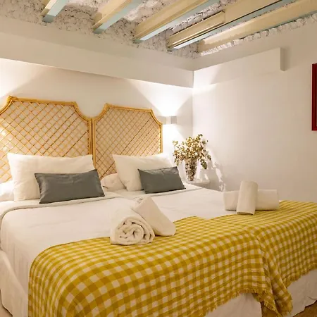 Ohliving Salvador Square