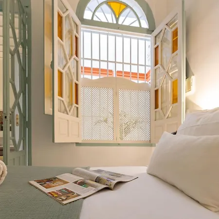 Apartment Ohliving Salvador Square *